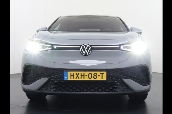 Volkswagen ID.5 Pro Performance 77 kWh VAN: 42.900,- VOOR: 38.877,- UW HERFSTVOORDEEL: 4.023,- Warmtepomp | Comfortplus pakket | Design plus pakket | Infotainmentplus pakket | Style plus pakket | Sportplus pakket | RIJ ASSIST. PAKKET | ERGONOMISCHE STOELEN | TREKHAAK