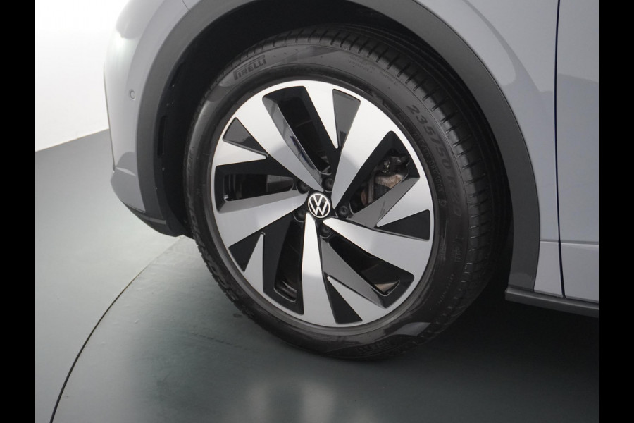 Volkswagen ID.5 Pro Performance 77 kWh VAN: 42.900,- VOOR: 38.877,- UW HERFSTVOORDEEL: 4.023,- Warmtepomp | Comfortplus pakket | Design plus pakket | Infotainmentplus pakket | Style plus pakket | Sportplus pakket | RIJ ASSIST. PAKKET | ERGONOMISCHE STOELEN | TREKHAAK