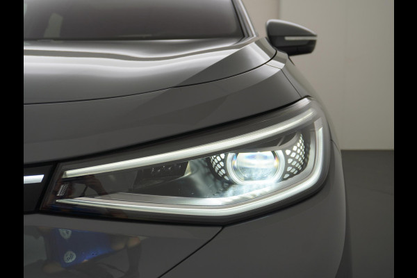 Volkswagen ID.5 Pro Performance 77 kWh VAN: 42.900,- VOOR: 38.877,- UW HERFSTVOORDEEL: 4.023,- Warmtepomp | Comfortplus pakket | Design plus pakket | Infotainmentplus pakket | Style plus pakket | Sportplus pakket | RIJ ASSIST. PAKKET | ERGONOMISCHE STOELEN | TREKHAAK
