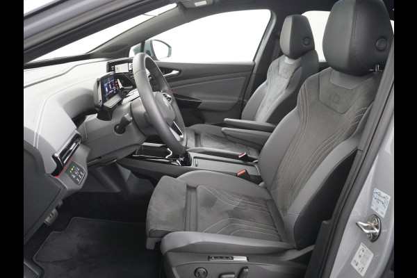 Volkswagen ID.5 Pro Performance 77 kWh VAN: 42.900,- VOOR: 38.877,- UW HERFSTVOORDEEL: 4.023,- Warmtepomp | Comfortplus pakket | Design plus pakket | Infotainmentplus pakket | Style plus pakket | Sportplus pakket | RIJ ASSIST. PAKKET | ERGONOMISCHE STOELEN | TREKHAAK