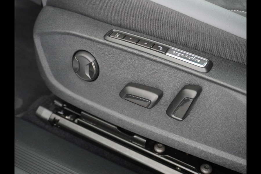 Volkswagen ID.5 Pro Performance 77 kWh VAN: 42.900,- VOOR: 38.877,- UW HERFSTVOORDEEL: 4.023,- Warmtepomp | Comfortplus pakket | Design plus pakket | Infotainmentplus pakket | Style plus pakket | Sportplus pakket | RIJ ASSIST. PAKKET | ERGONOMISCHE STOELEN | TREKHAAK