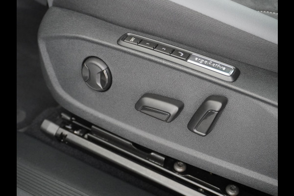 Volkswagen ID.5 Pro Performance 77 kWh VAN: 42.900,- VOOR: 38.877,- UW HERFSTVOORDEEL: 4.023,- Warmtepomp | Comfortplus pakket | Design plus pakket | Infotainmentplus pakket | Style plus pakket | Sportplus pakket | RIJ ASSIST. PAKKET | ERGONOMISCHE STOELEN | TREKHAAK
