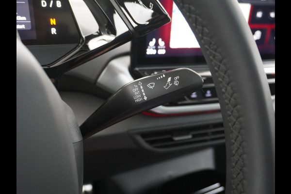 Volkswagen ID.5 Pro Performance 77 kWh VAN: 42.900,- VOOR: 38.877,- UW HERFSTVOORDEEL: 4.023,- Warmtepomp | Comfortplus pakket | Design plus pakket | Infotainmentplus pakket | Style plus pakket | Sportplus pakket | RIJ ASSIST. PAKKET | ERGONOMISCHE STOELEN | TREKHAAK