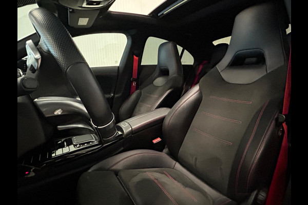 Mercedes-Benz CLA-Klasse AMG 35 4MATIC | PANO | NIGHT | CAMERA | AMBIANCE