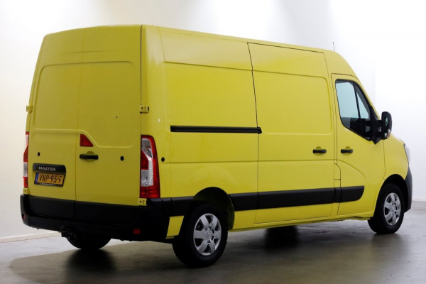 Renault Master T35 2.3 dCi 150pk Automaat L2H2 Airco/PDC 12-2021