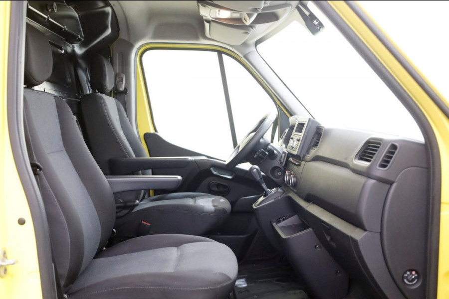 Renault Master T35 2.3 dCi 150pk Automaat L2H2 Airco/PDC 12-2021