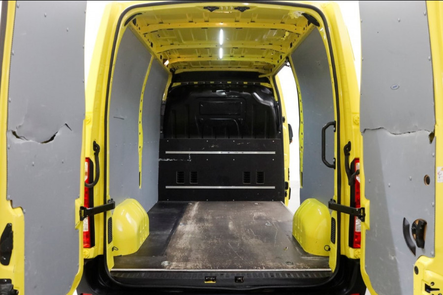 Renault Master T35 2.3 dCi 150pk Automaat L2H2 Airco/PDC 12-2021