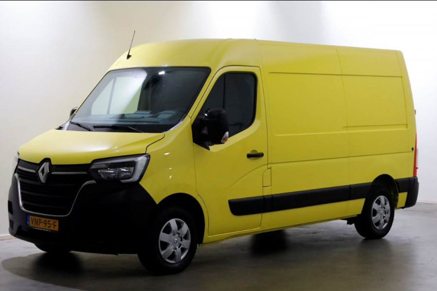 Renault Master T35 2.3 dCi 150pk Automaat L2H2 Airco/PDC 12-2021
