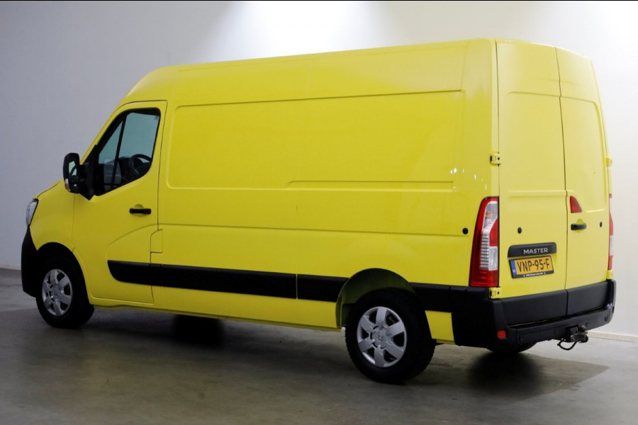 Renault Master T35 2.3 dCi 150pk Automaat L2H2 Airco/PDC 12-2021