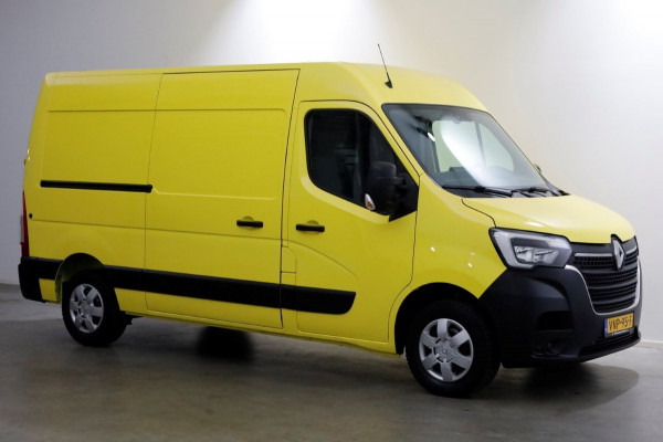 Renault Master T35 2.3 dCi 150pk Automaat L2H2 Airco/PDC 12-2021