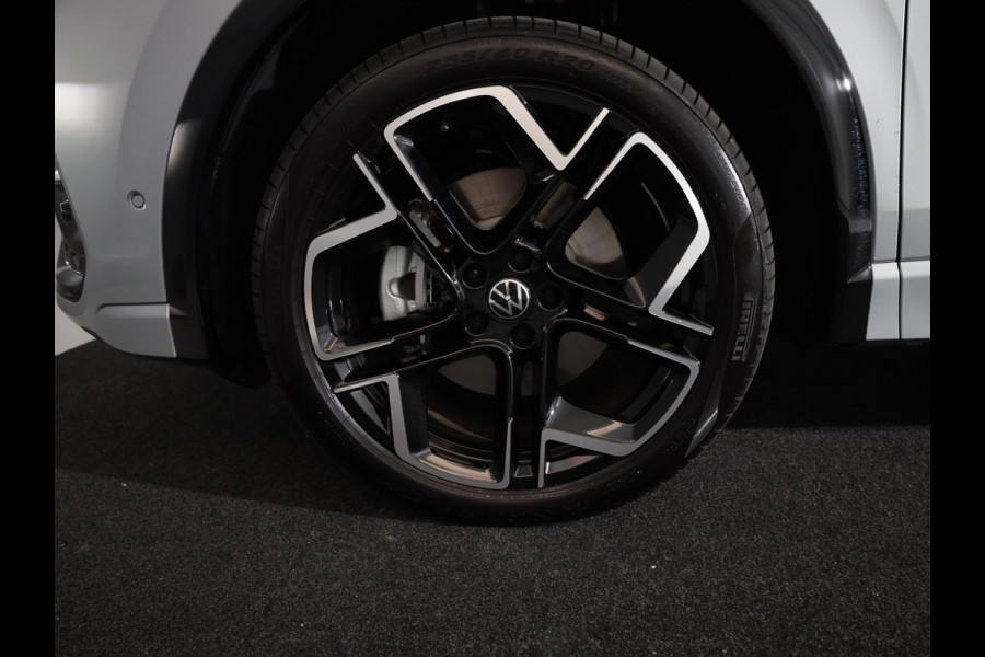 Volkswagen Tiguan 1.5 eHybrid R-Line Edition 204pk | Pano.dak| 20'LM-velgen| El.achterklep| verwarmde voorruit