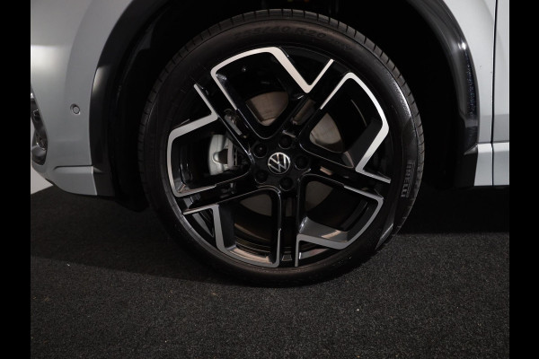 Volkswagen Tiguan 1.5 eHybrid R-Line Edition 204pk | Pano.dak| 20'LM-velgen| El.achterklep| verwarmde voorruit