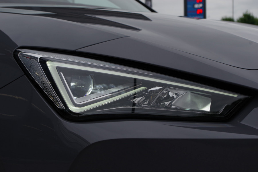 CUPRA Leon Sportstourer 1.4 e-Hybrid BNS 204 PK PHEV, Winterpakket, Kuipstoelen, Carplay