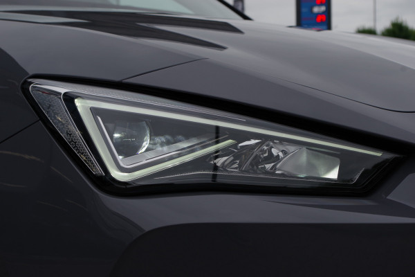 CUPRA Leon Sportstourer 1.4 e-Hybrid BNS 204 PK PHEV, Winterpakket, Kuipstoelen, Carplay