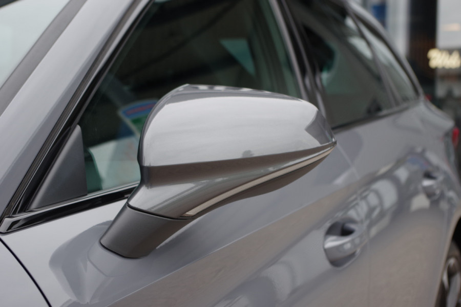 CUPRA Leon Sportstourer 1.4 e-Hybrid BNS 204 PK PHEV, Winterpakket, Kuipstoelen, Carplay