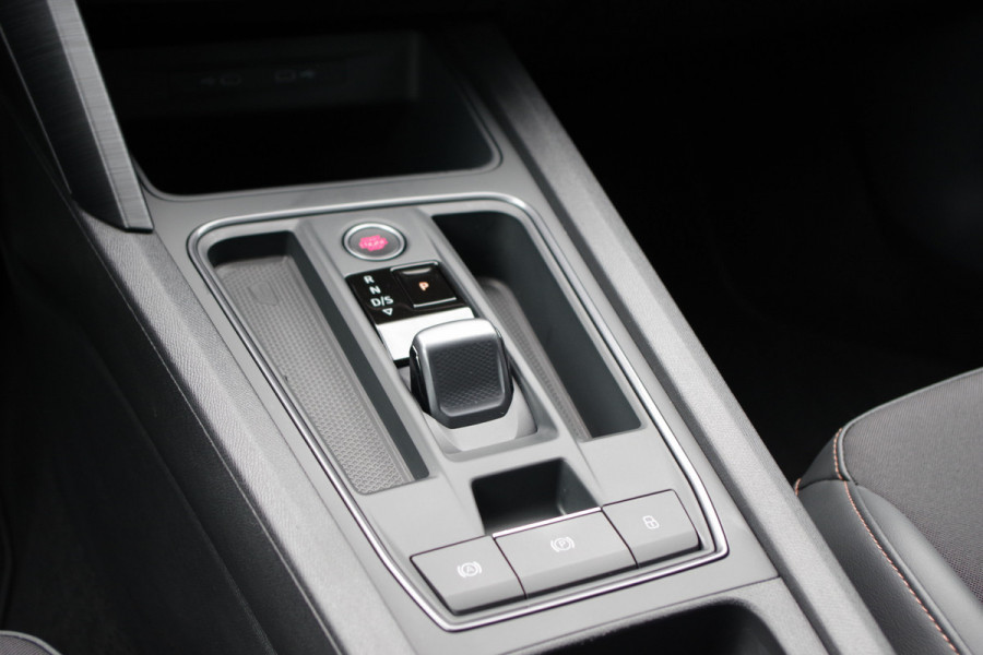 CUPRA Leon Sportstourer 1.4 e-Hybrid BNS 204 PK PHEV, Winterpakket, Kuipstoelen, Carplay