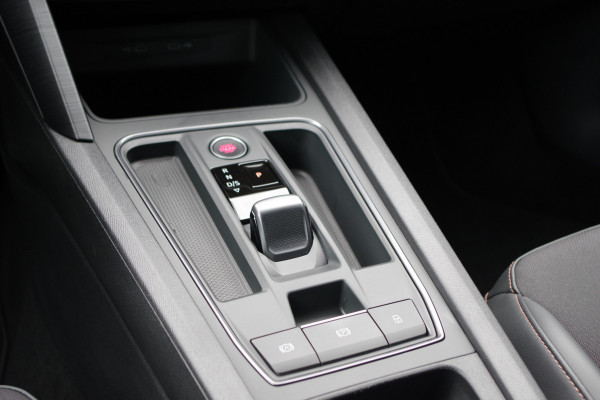 CUPRA Leon Sportstourer 1.4 e-Hybrid BNS 204 PK PHEV, Winterpakket, Kuipstoelen, Carplay