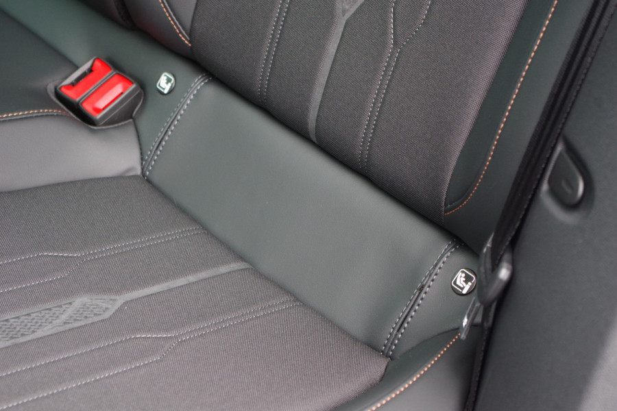 CUPRA Leon Sportstourer 1.4 e-Hybrid BNS 204 PK PHEV, Winterpakket, Kuipstoelen, Carplay