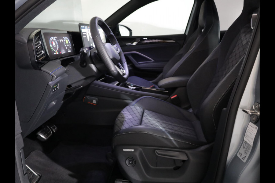Volkswagen Tiguan 1.5 eHybrid R-Line Edition 204pk | Pano.dak| 20'LM-velgen| El.achterklep| verwarmde voorruit