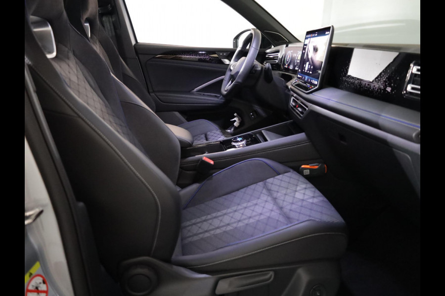 Volkswagen Tiguan 1.5 eHybrid R-Line Edition 204pk | Pano.dak| 20'LM-velgen| El.achterklep| verwarmde voorruit
