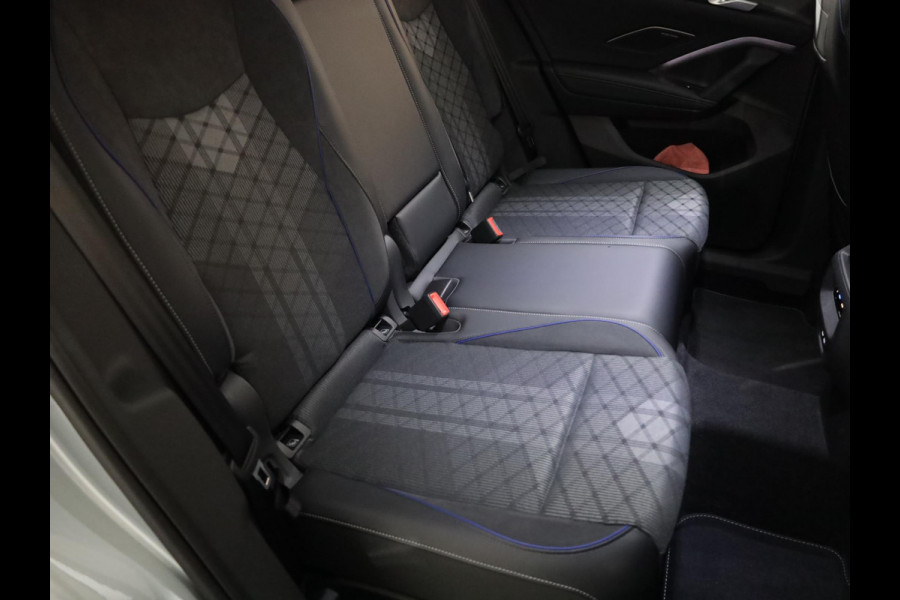 Volkswagen Tiguan 1.5 eHybrid R-Line Edition 204pk | Pano.dak| 20'LM-velgen| El.achterklep| verwarmde voorruit