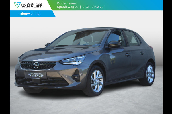 Opel Corsa 1.2 GS Line | NAVIGATIE |