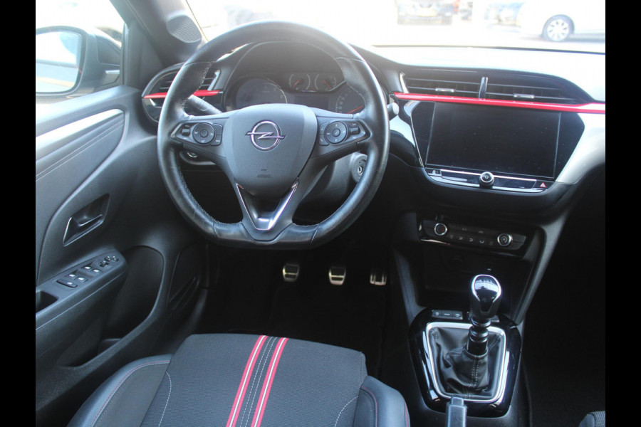 Opel Corsa 1.2 GS Line | NAVIGATIE |