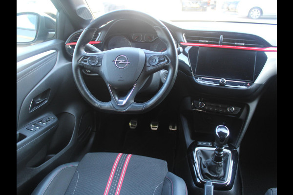 Opel Corsa 1.2 GS Line | NAVIGATIE |