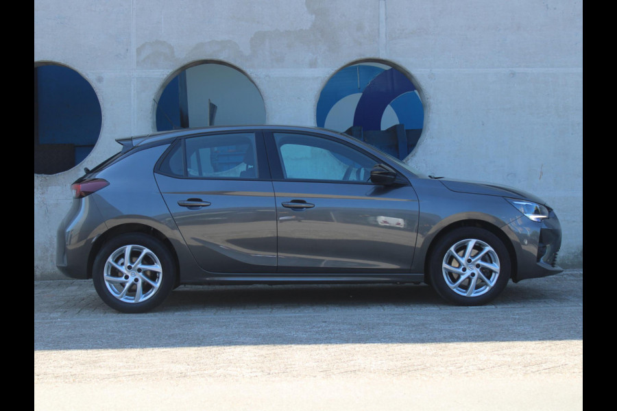 Opel Corsa 1.2 GS Line | NAVIGATIE |