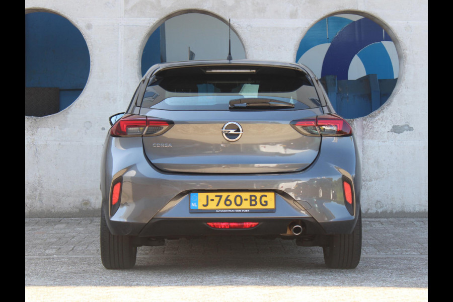 Opel Corsa 1.2 GS Line | NAVIGATIE |