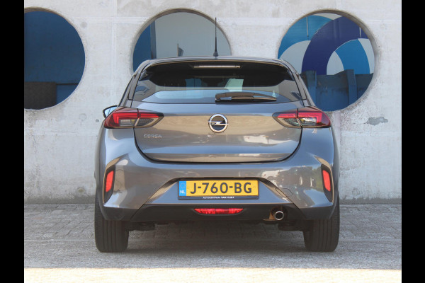 Opel Corsa 1.2 GS Line | NAVIGATIE |