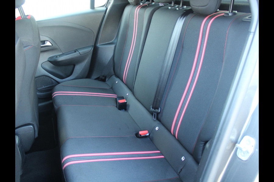 Opel Corsa 1.2 GS Line | NAVIGATIE |