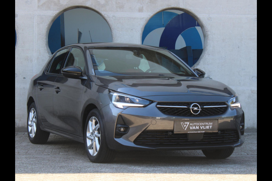 Opel Corsa 1.2 GS Line | NAVIGATIE |