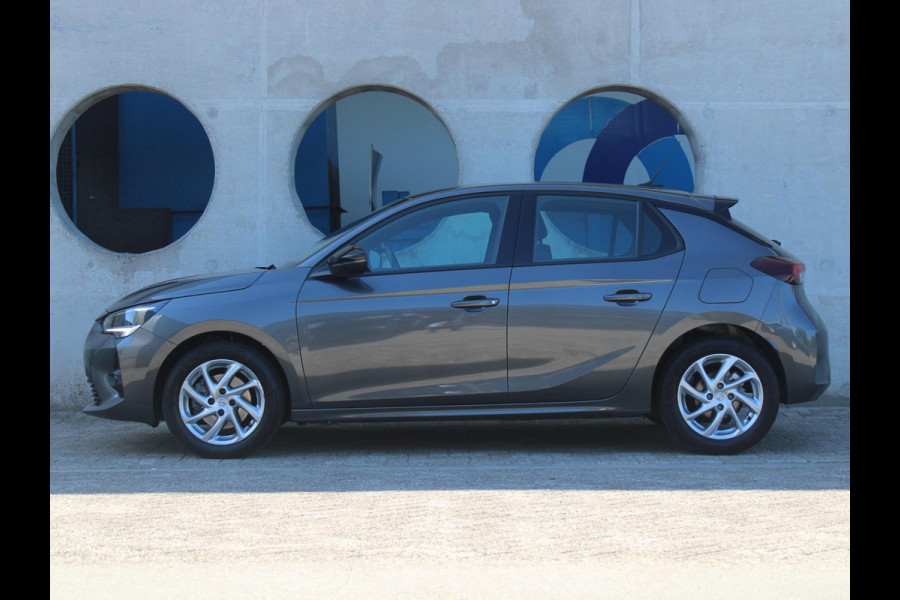 Opel Corsa 1.2 GS Line | NAVIGATIE |