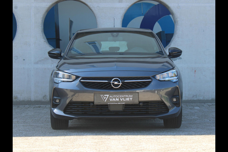 Opel Corsa 1.2 GS Line | NAVIGATIE |