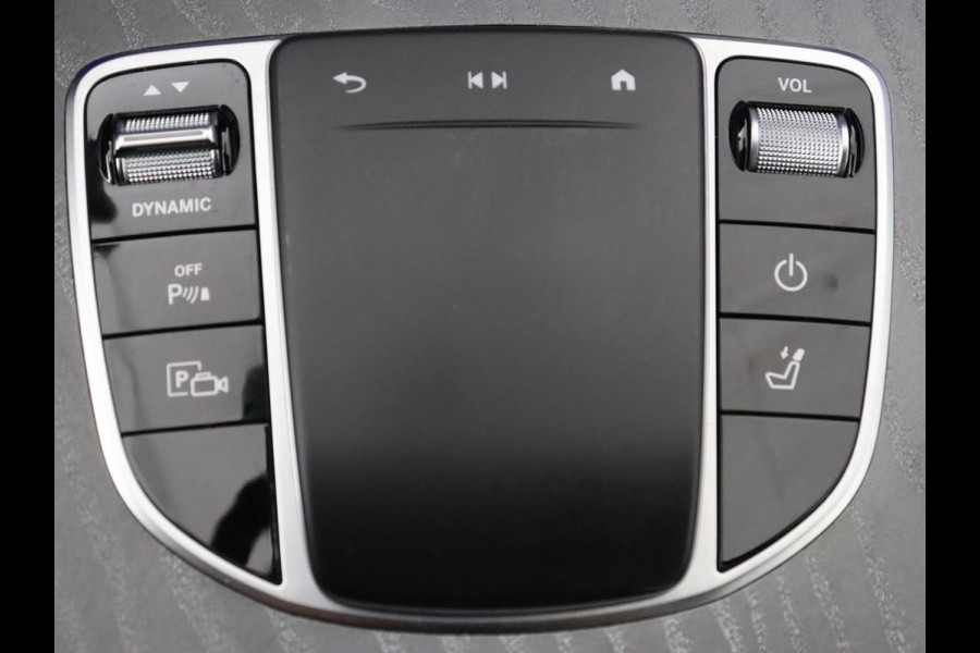 Mercedes-Benz E-Klasse 300e Avantgarde | Adaptive cruise | Stoelverwarming | 360 Camera | Carplay | Trekhaak | Sfeerverlichting | Half leder | Navigatie | Widescreen | Full LED | PHEV | Plug In