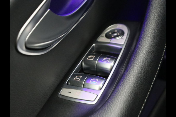 Mercedes-Benz E-Klasse 300e Avantgarde | Adaptive cruise | Stoelverwarming | 360 Camera | Carplay | Trekhaak | Sfeerverlichting | Half leder | Navigatie | Widescreen | Full LED | PHEV | Plug In