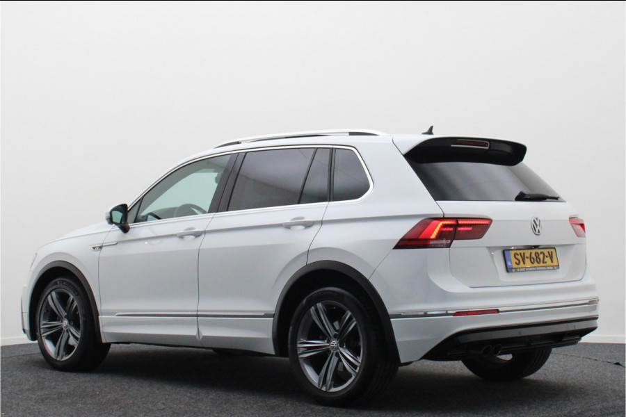 Volkswagen Tiguan 1.4 TSI Comfortline Business R-Line