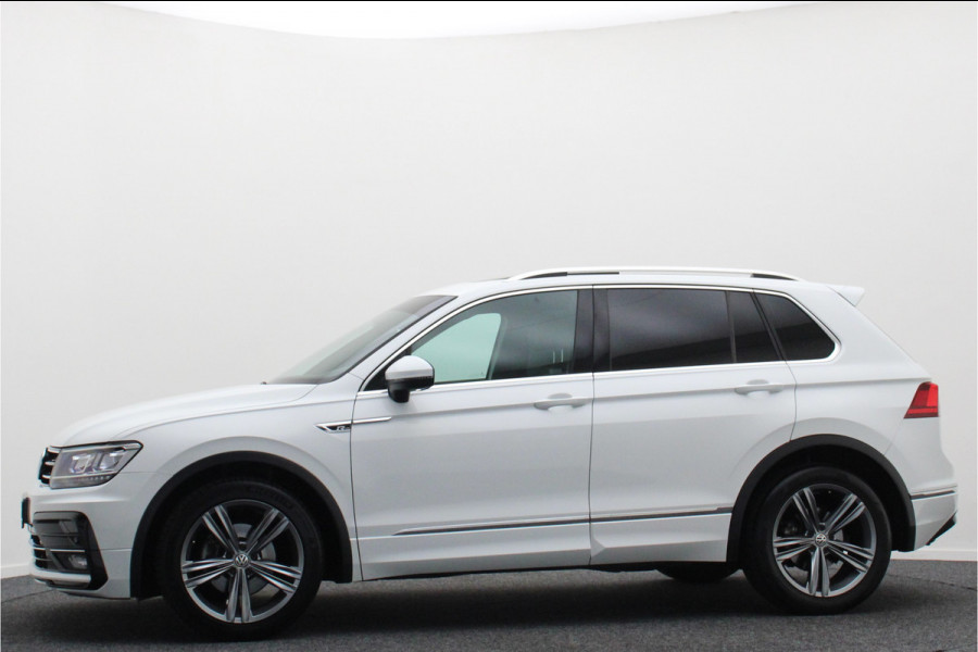 Volkswagen Tiguan 1.4 TSI Comfortline Business R-Line