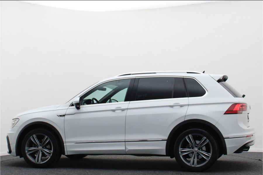Volkswagen Tiguan 1.4 TSI Comfortline Business R-Line