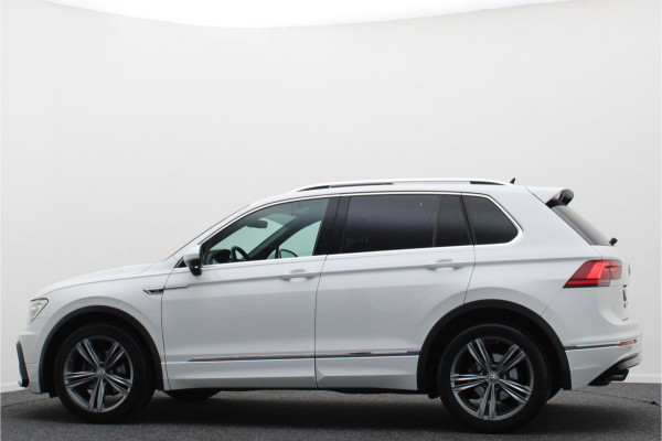 Volkswagen Tiguan 1.4 TSI Comfortline Business R-Line