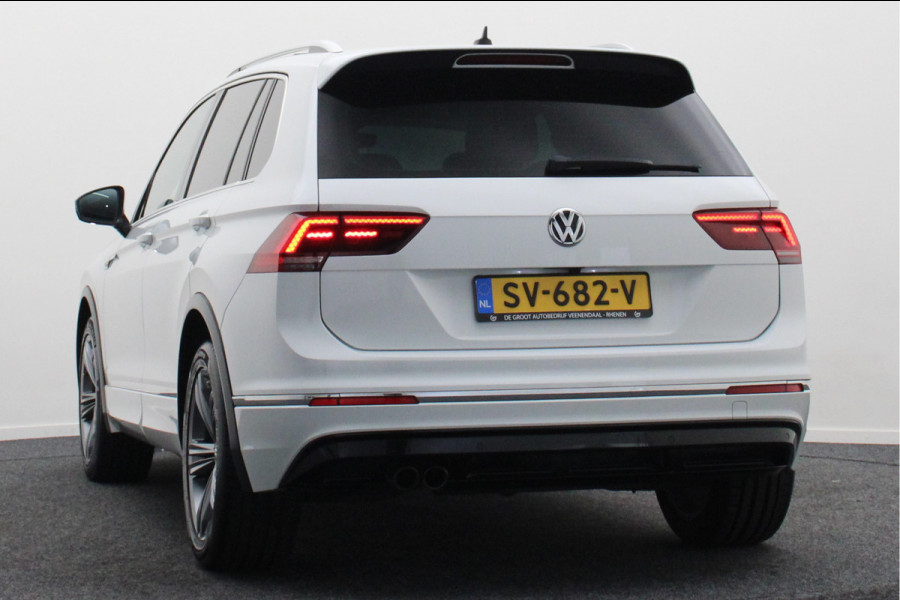 Volkswagen Tiguan 1.4 TSI Comfortline Business R-Line