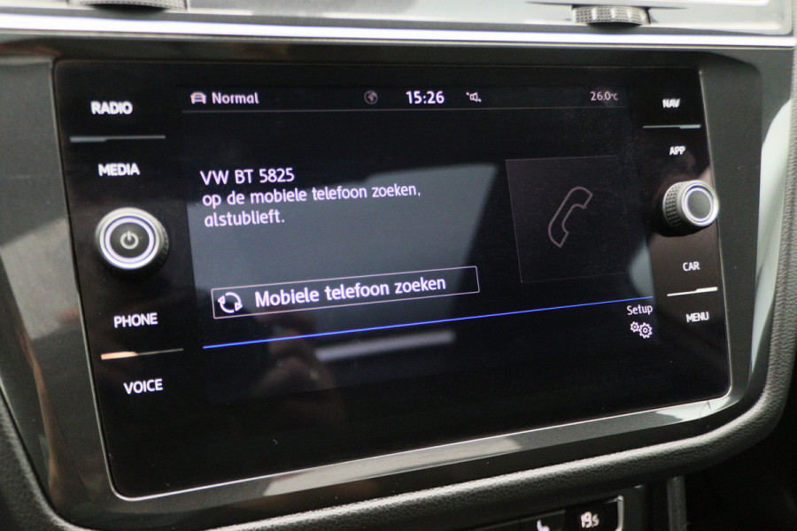 Volkswagen Tiguan 1.4 TSI Comfortline Business R-Line