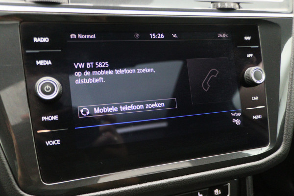 Volkswagen Tiguan 1.4 TSI Comfortline Business R-Line