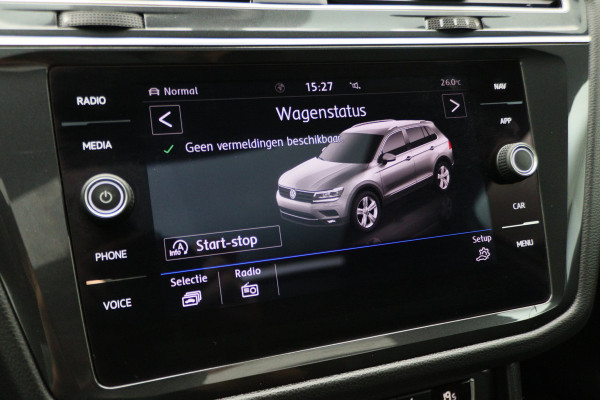 Volkswagen Tiguan 1.4 TSI Comfortline Business R-Line