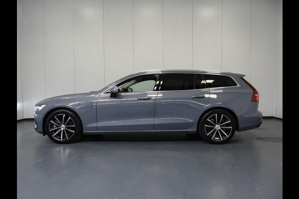 Volvo V60 2.0 T6 Plug-in Hybrid AWD Core Bright NAVI/CAMERA/TREKHAAK/LED/18"LMV!