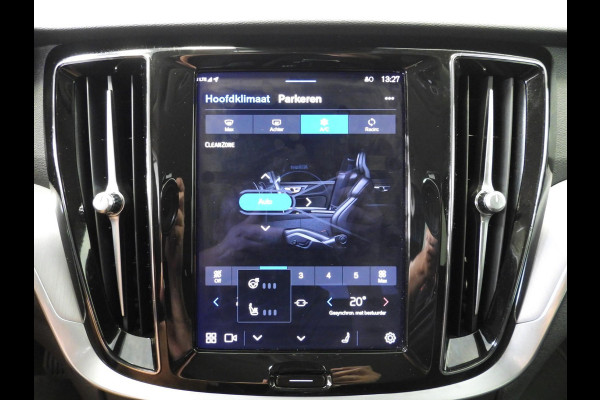 Volvo V60 2.0 T6 Plug-in Hybrid AWD Core Bright NAVI/CAMERA/TREKHAAK/LED/18"LMV!
