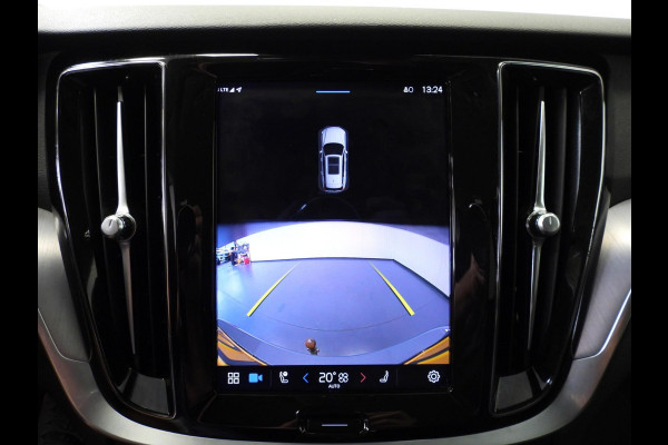Volvo V60 2.0 T6 Plug-in Hybrid AWD Core Bright NAVI/CAMERA/TREKHAAK/LED/18"LMV!