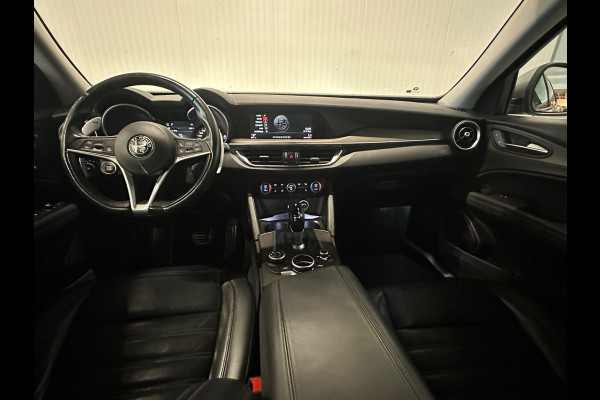 Alfa Romeo Stelvio 2.0 T AWD First Edition | CAMERA | MEMORY SEATS | 280 PK