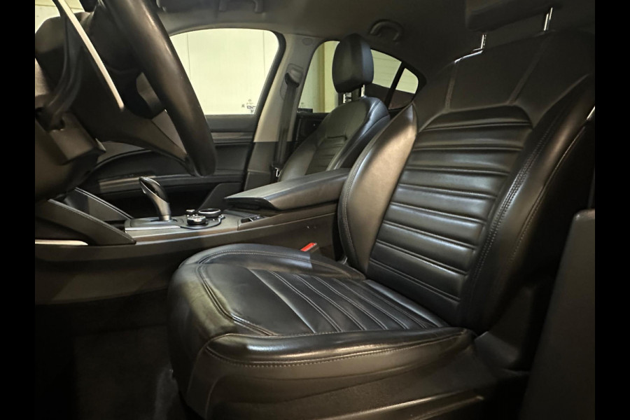 Alfa Romeo Stelvio 2.0 T AWD First Edition | CAMERA | MEMORY SEATS | 280 PK